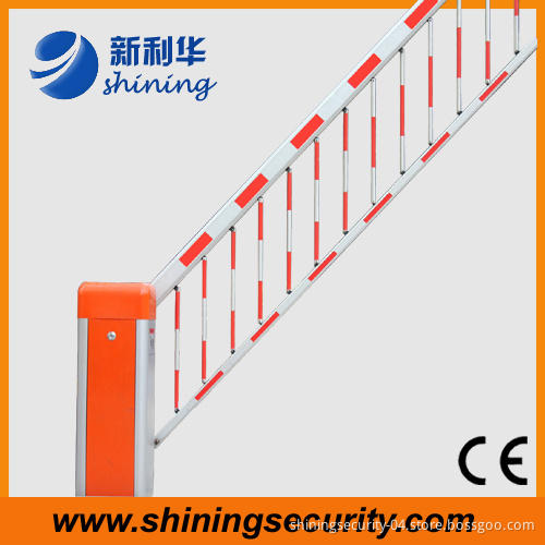 Parking Boom Barrier Gate (ST201 fence boom)